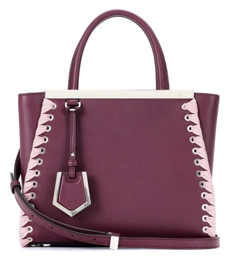 fendi 2jours petite price|Fendi 2jours handbag.